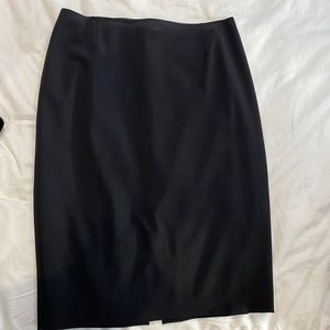 Elie Tahari pencil skirt , 95% virgin wool